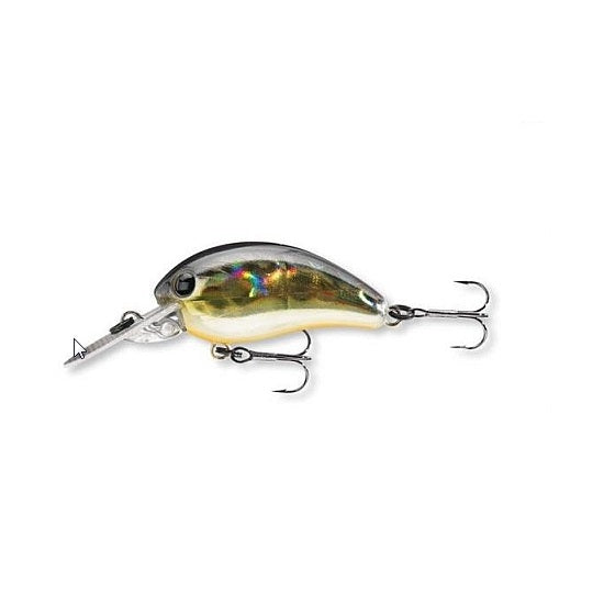 Vobler Daiwa Baby Crank Platinum Gold 3.5CM 3.5Gr