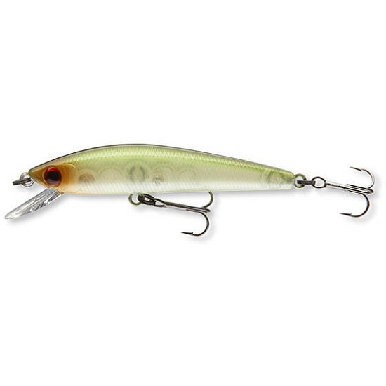 Vobler Daiwa Baby Minnow Culoare Ghost Shad 6cm 3.5g