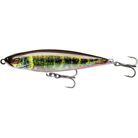 Vobler Daiwa Prorex Pencil SS Culoare Live Minnow 6.5cm 5.8g