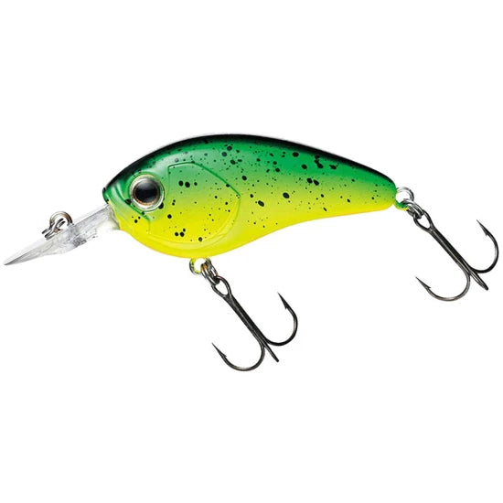 Vobler Daiwa Steez Crank, Artistic Chart, 5.4cm, 10.1g
