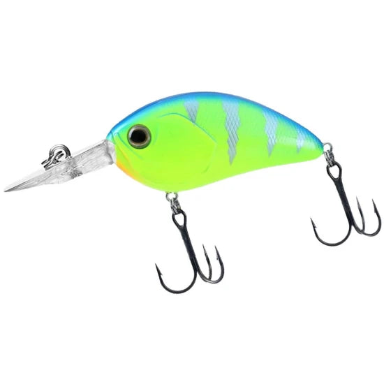 Vobler Daiwa Steez Crank, Monster Chart, 5.4cm, 10.1g