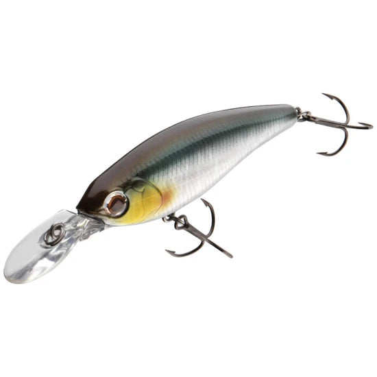 Vobler Daiwa Steez Shad Minnowbait, Special Shiner, 6cm, 6.3g