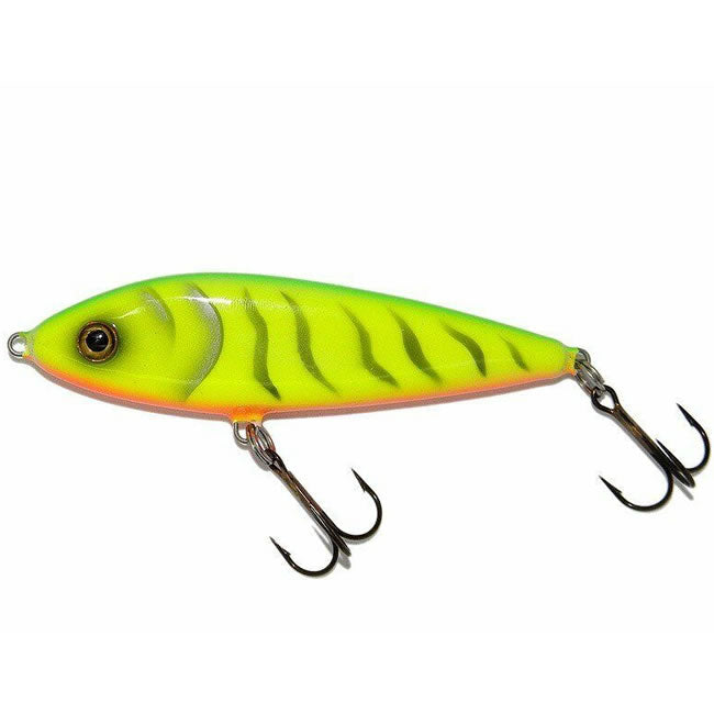 Vobler Dorado Drunk Flicker FT 10cm, 30g
