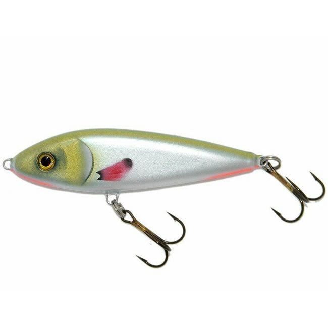 Vobler Dorado Drunk Flicker GRS 10cm, 30g