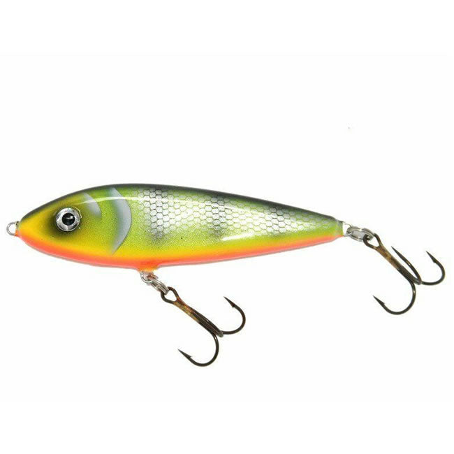Vobler Dorado Drunk Flicker PM 10cm, 30g