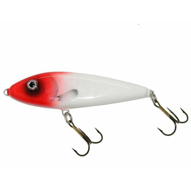 Vobler Dorado Drunk Flicker RH 10cm, 30g