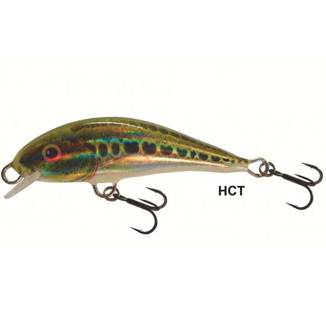 Vobler Dorado Sanky Sinking, K3 HCT, 4.5cm, 2.5g