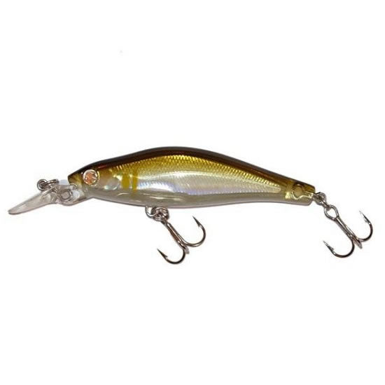 Vobler Duel 3D QW 100 6.5cm, 5.5gr, Floating Culoare HMAY 1 buc/pac