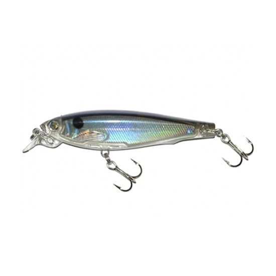 Vobler Duel 3D QW Minnow 7cm, 6.5gr, Floating Culoare HMPB 1 buc/pac