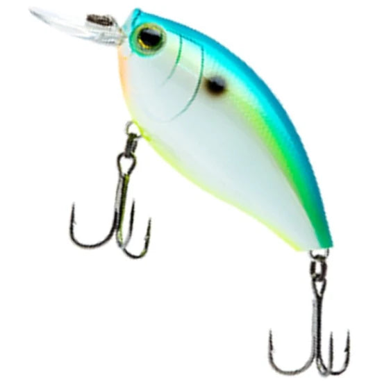 Vobler Duel Hardcore Crank 2 Floating 65f, Csh, 6.5cm, 14g, 1buc/pac