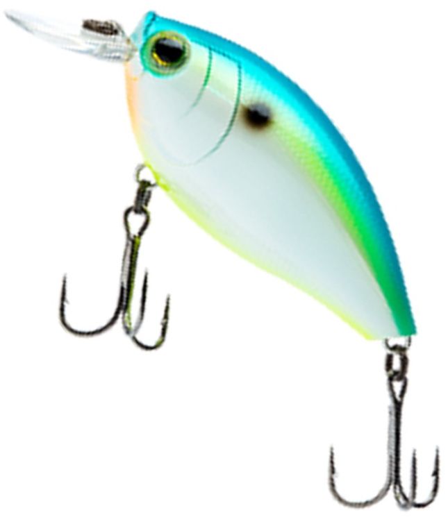 Vobler Duel Hardcore Crank 2 Floating 65F, CSH, 6.5cm, 14g, 1buc/pac