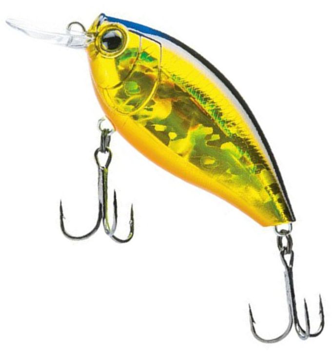 Vobler Duel Hardcore Crank 2 Floating 65F, HGSN, 6.5cm, 14g, 1buc/pac