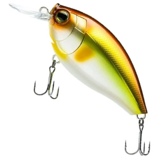 Vobler Duel Hardcore Crank 2 Floating 65f, Mgsa, 6.5cm, 14g, 1buc/pac
