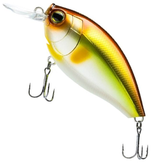 Vobler Duel Hardcore Crank 2 Floating 65F, MGSA, 6.5cm, 14g, 1buc/pac
