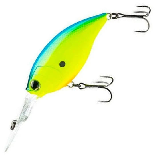 Vobler Duel Hardcore Crank 3+ 70f Bcl, 7cm, 20g
