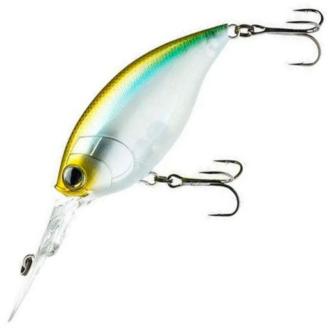 Vobler Duel Hardcore Crank 3+ 70F GSPS, 7cm, 20g