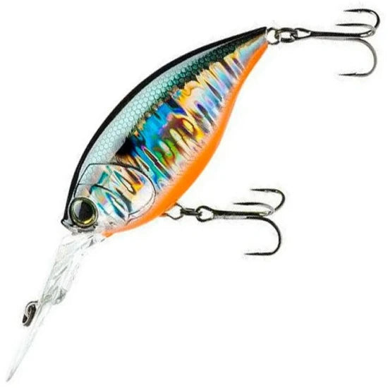 Vobler Duel Hardcore Crank 3+ 70f Gt, 7cm, 20g