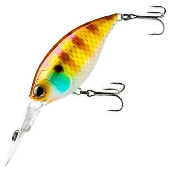 Vobler Duel Hardcore Crank 3+ 70f Nbg, 7cm, 20g