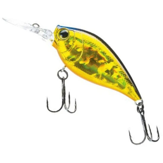 Vobler Duel Hardcore Crank Floating Mid Runner 60f, Hgsn, 6cm, 14g, 1buc/pac