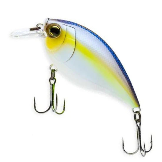 Vobler Duel Hardcore Crank Floating Shallow Runner 65f, Bssh, 6.5cm, 14g, 1buc/pac
