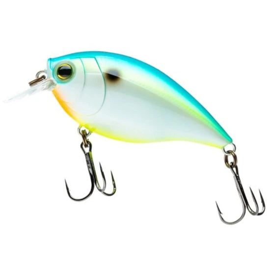 Vobler Duel Hardcore Crank Floating Shallow Runner 65f, Csh, 6.5cm, 14g, 1buc/pac