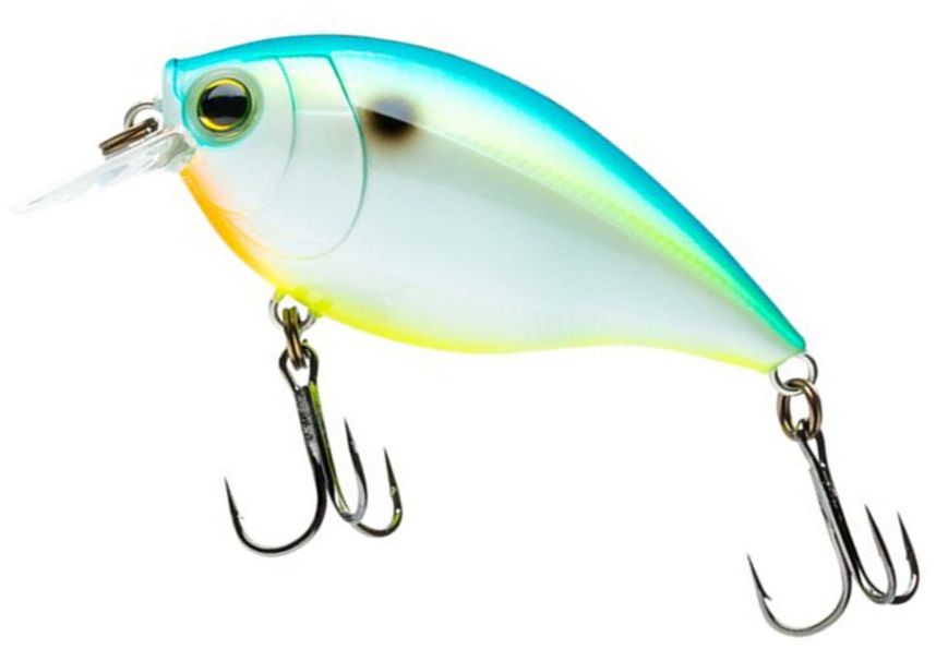 Vobler Duel Hardcore Crank Floating Shallow Runner 65F, CSH, 6.5cm, 14g, 1buc/pac