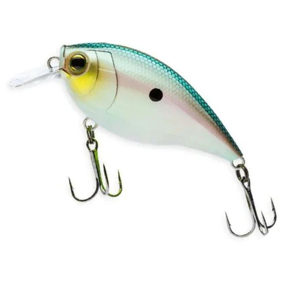 Vobler Duel Hardcore Crank Floating Shallow Runner 65f, Ggzs, 6.5cm, 14g, 1buc/pac