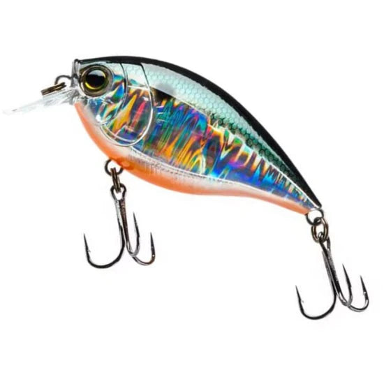 Vobler Duel Hardcore Crank Floating Shallow Runner 65f, Gt, 6.5cm, 14g, 1buc/pac