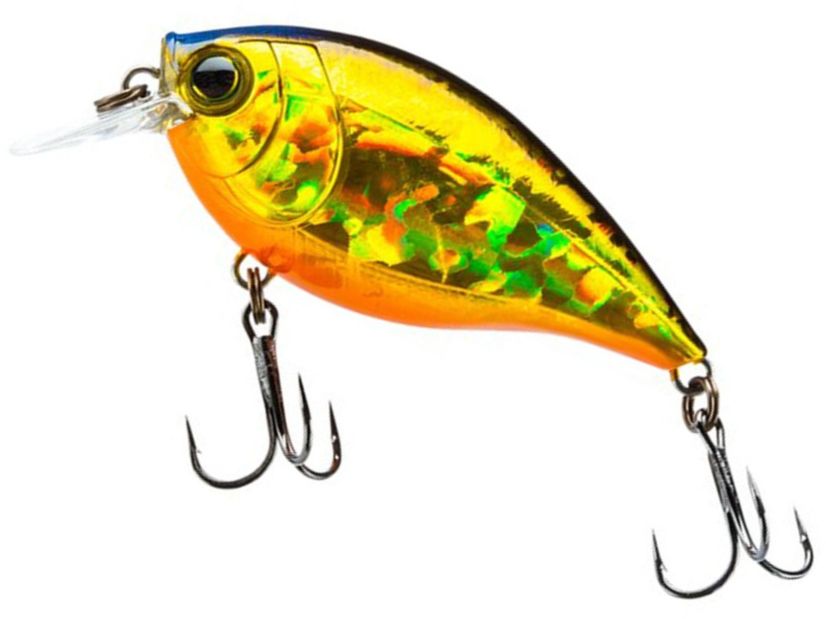 Vobler Duel Hardcore Crank Floating Shallow Runner 65F, HGSN, 6.5cm, 14g, 1buc/pac