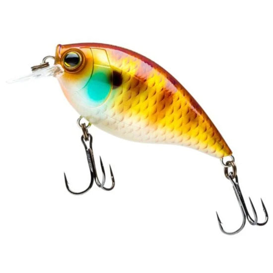Vobler Duel Hardcore Crank Floating Shallow Runner 65f, Nbg, 6.5cm, 14g, 1buc/pac