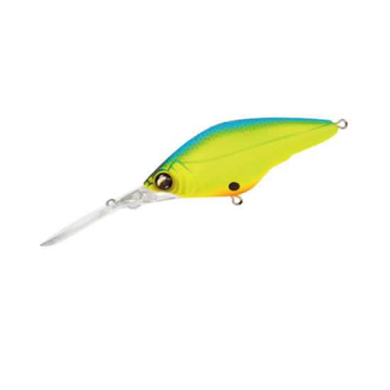 Vobler Duel Hardcore Deep Crank F 6cm,11gr Culoare MBCL 1 buc/pac