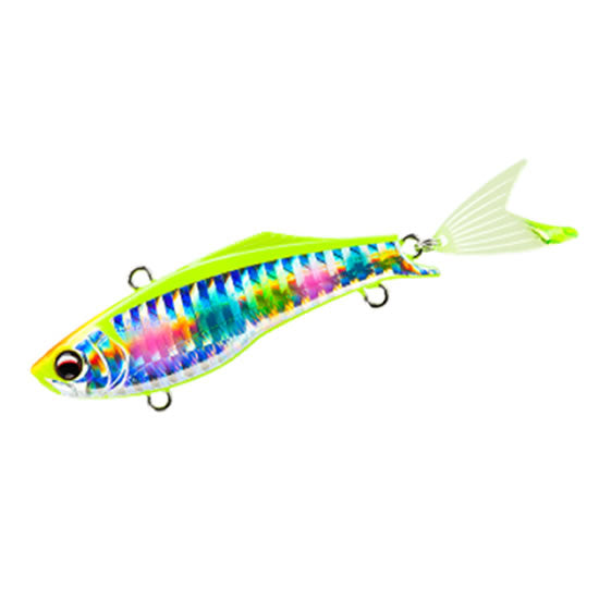 Vobler Duel Hardcore Fintail Vibe 5.5cm, 10.5gr, Sinking Culoare HCCA 1 buc/pac