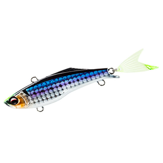 Vobler Duel Hardcore Fintail Vibe 5.5cm, 10.5gr, Sinking Culoare HSTI 1 buc/pac