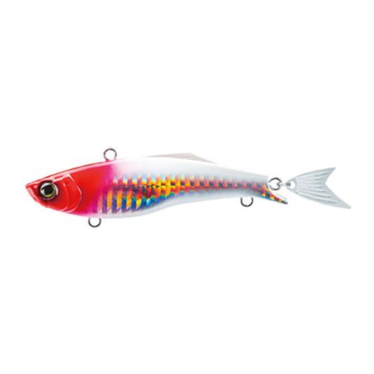Vobler Duel Hardcore Fintail Vibe 5.5cm 11g HRH