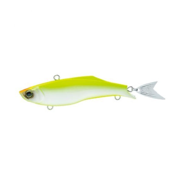Vobler Duel Hardcore Fintail Vibe 5.5cm 11g PCL