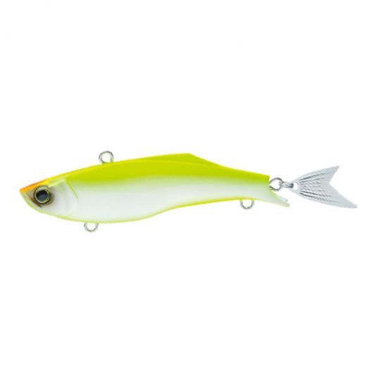 Vobler Duel Hardcore Fintail Vibe 7cm 18g PCL
