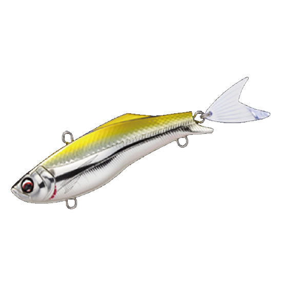 Vobler Duel Hardcore Fintail Vibe 7cm, 18gr, Sinking Culoare HAJ 1 buc/pac