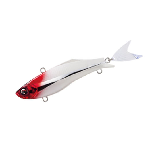 Vobler Duel Hardcore Fintail Vibe 8cm, 24gr, Sinking Culoare PHRH 1 buc/pac