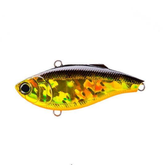 Vobler Duel Hardcore Flashi N Vibe 65S 6.5cm 20g HGSN