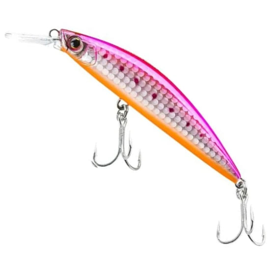 Vobler Duel Hardcore Heavy Minnow, Sinking, Hpi, 16g, 7cm