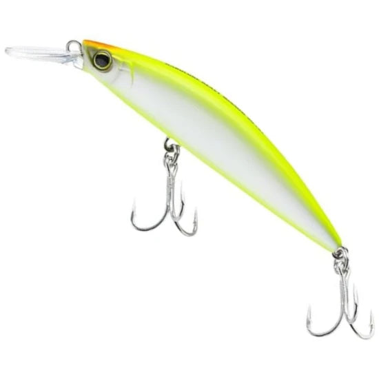 Vobler Duel Hardcore Heavy Minnow, Sinking, Pcl, 16g, 7cm