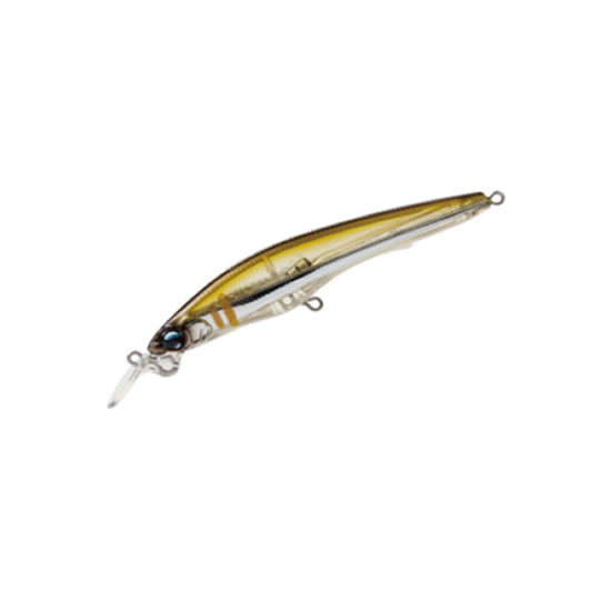 Vobler Duel Hardcore Jerkbait SP 6.5cm, 4gr Culoare HAY 1 buc/pac