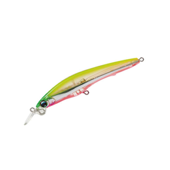 Vobler Duel Hardcore Jerkbait SP 6.5cm, 4gr Culoare HCLP 1 buc/pac