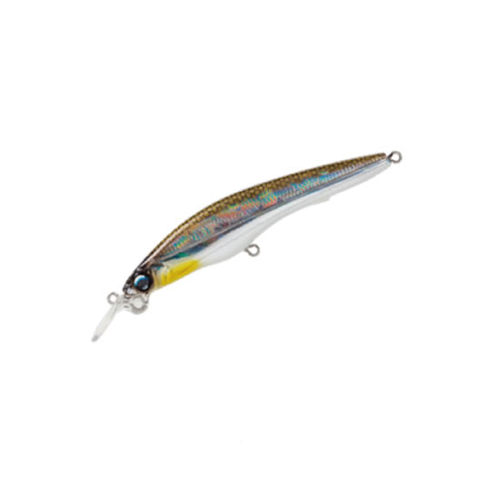 Vobler Duel Hardcore Jerkbait SP 6.5cm, 4gr Culoare HSM 1 buc/pac