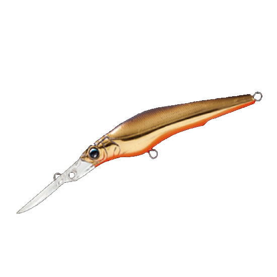 Vobler Duel Hardcore Longbill SP 7cm, 5.5gr Suspending Culoare HGBL 1 buc/pac