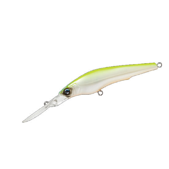 Vobler Duel Hardcore Longbill SP 7cm, 5.5gr Suspending Culoare PCL 1 buc/pac