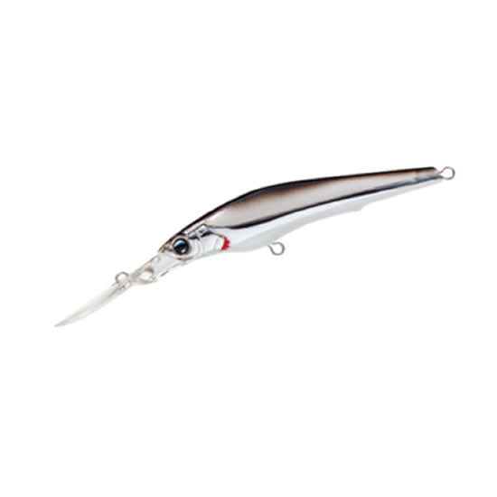 Vobler Duel Hardcore Longbill SP 7cm, 5.5gr Suspending Culoare PHSH 1 buc/pac