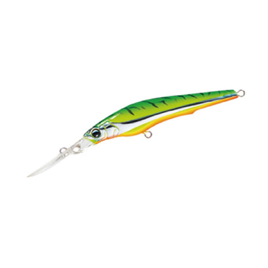 Vobler Duel Hardcore Longbill SP 9cm, 12gr  Suspending Culoare HHT 1 buc/pac