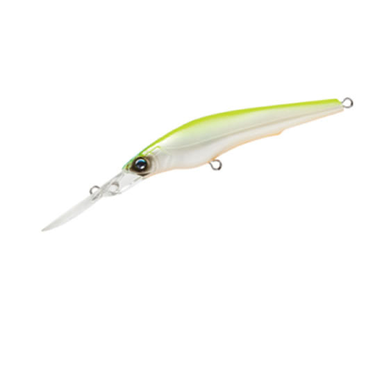 Vobler Duel Hardcore Longbill SP 9cm, 12gr  Suspending Culoare PCL 1 buc/pac