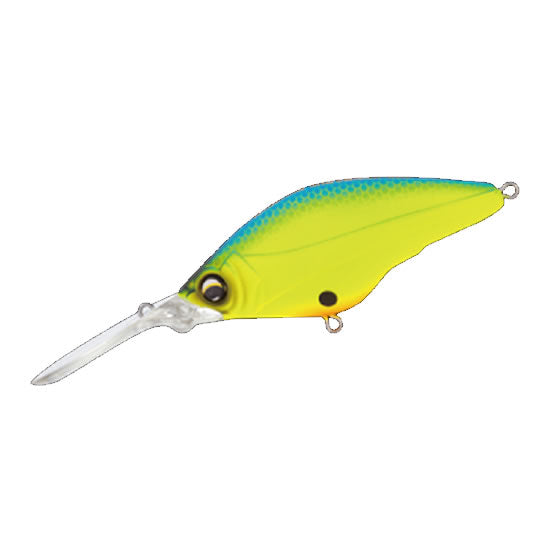Vobler Duel Hardcore Mid Crank  6cm  10gr  Floating Culoare MBCL 1 buc/pac